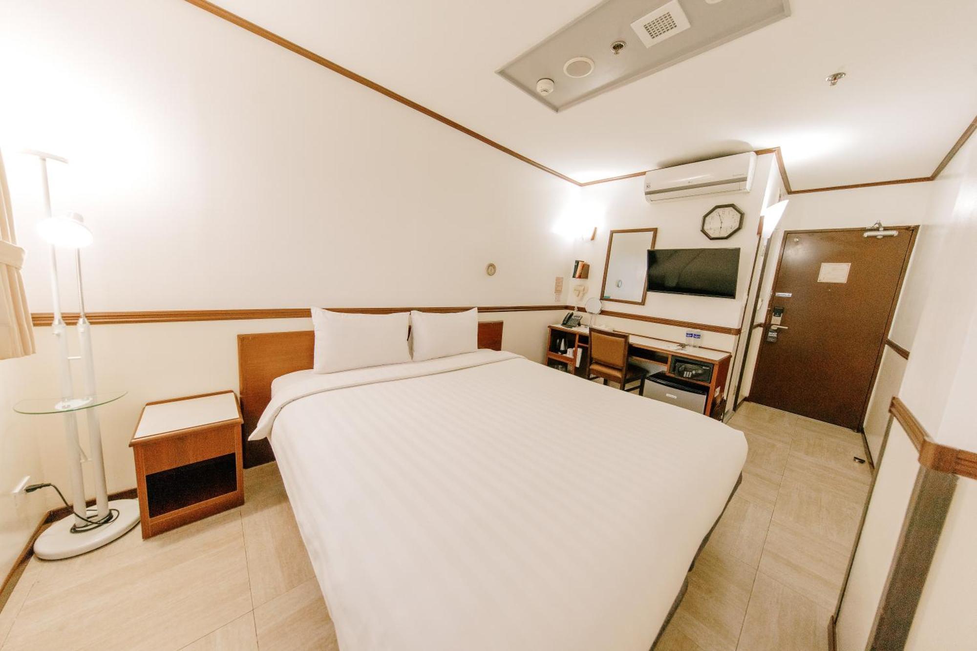 Toyoko Inn Cebú Exterior foto