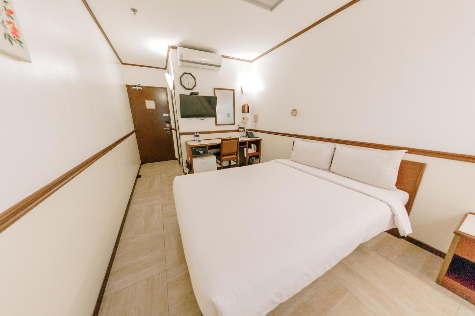 Toyoko Inn Cebú Exterior foto